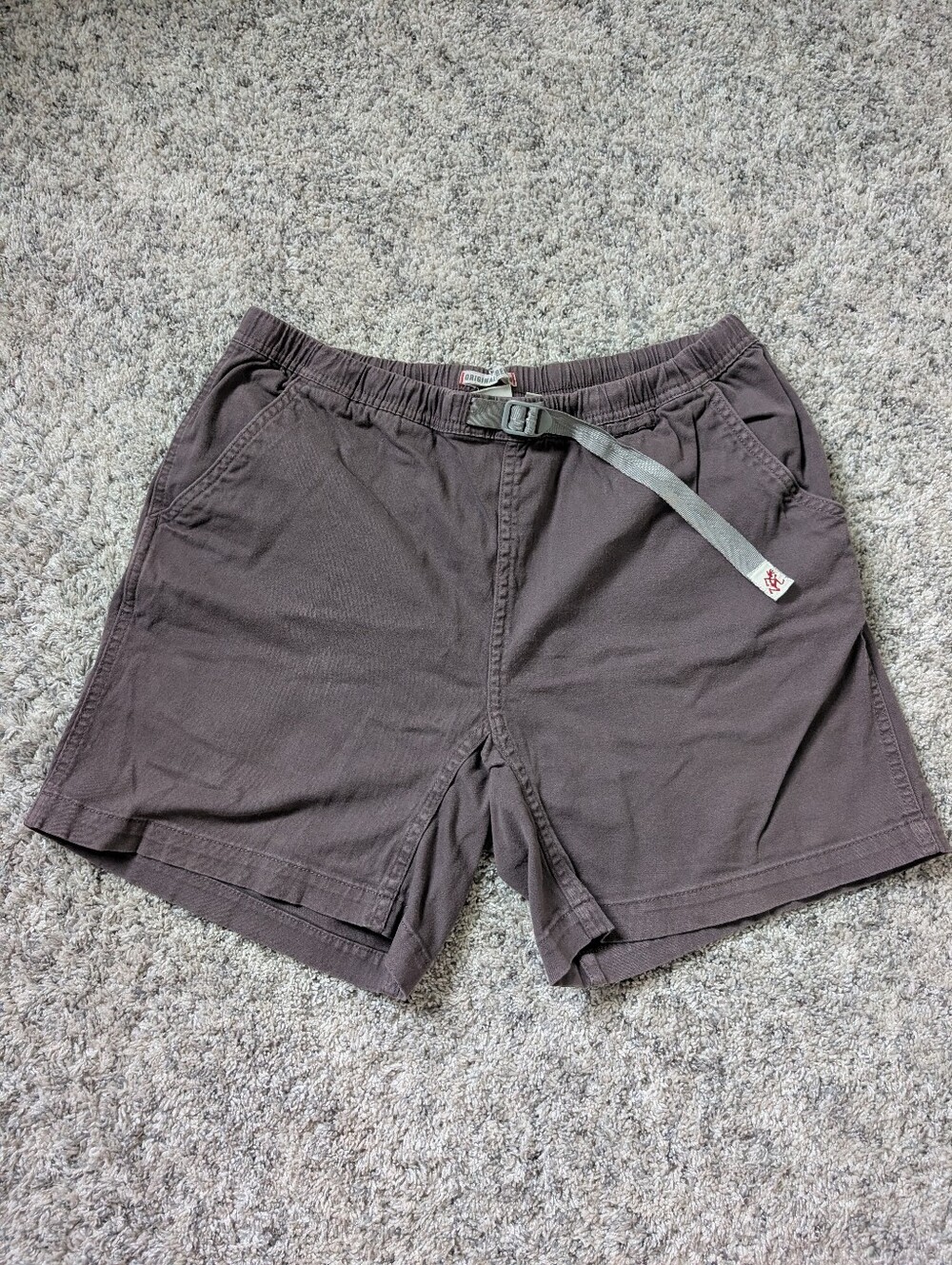 Gramicci Men's Cotton Shorts